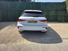 Audi A3 TFSI Sport - U151067