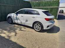 Audi A3 TFSI Sport - U151067
