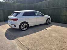 Audi A3 TFSI Sport - U151067