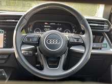 Audi A3 TFSI Sport - U151067
