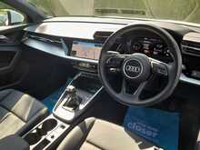 Audi A3 TFSI Sport - U151067