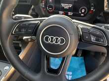 Audi A3 TFSI Sport - U151067