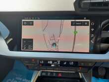 Audi A3 TFSI Sport - U151067