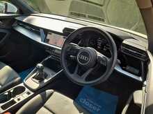 Audi A3 TFSI Sport - U151067