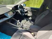 Audi A3 TFSI Sport - U151067