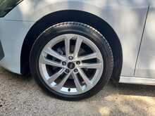 Audi A3 TFSI Sport - U151067