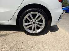 Audi A3 TFSI Sport - U151067