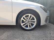 Audi A3 TFSI Sport - U151067