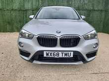 BMW X1 20i Sport - U151069