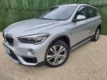 BMW X1 20i Sport - U151069