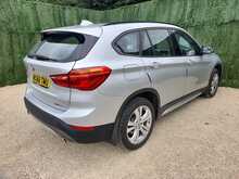 BMW X1 20i Sport - U151069