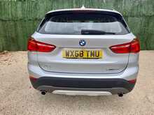 BMW X1 20i Sport - U151069