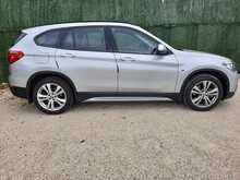 BMW X1 20i Sport - U151069