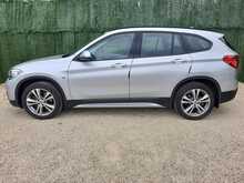 BMW X1 20i Sport - U151069