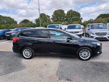Ford Focus TDCi Zetec Edition - U151070