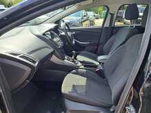 Ford Focus TDCi Zetec Edition - U151070