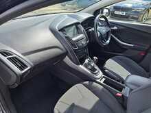 Ford Focus TDCi Zetec Edition - U151070