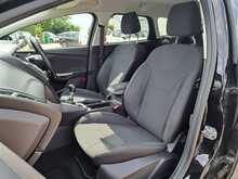 Ford Focus TDCi Zetec Edition - U151070