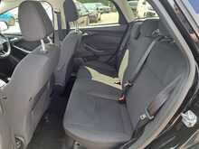 Ford Focus TDCi Zetec Edition - U151070