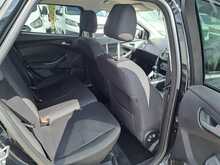 Ford Focus TDCi Zetec Edition - U151070