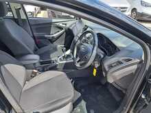 Ford Focus TDCi Zetec Edition - U151070