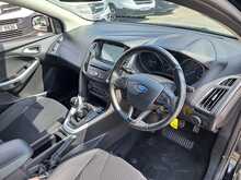 Ford Focus TDCi Zetec Edition - U151070