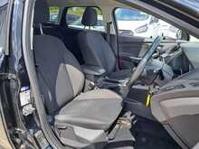 Ford Focus TDCi Zetec Edition - U151070