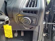 Ford Focus TDCi Zetec Edition - U151070