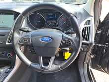Ford Focus TDCi Zetec Edition - U151070