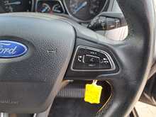 Ford Focus TDCi Zetec Edition - U151070