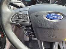 Ford Focus TDCi Zetec Edition - U151070