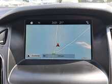 Ford Focus TDCi Zetec Edition - U151070