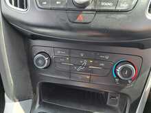 Ford Focus TDCi Zetec Edition - U151070