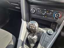 Ford Focus TDCi Zetec Edition - U151070