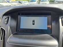 Ford Focus TDCi Zetec Edition - U151070
