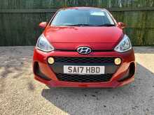 Hyundai i10 SE - U151073