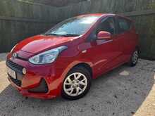 Hyundai i10 SE - U151073