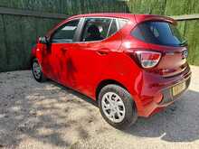 Hyundai i10 SE - U151073