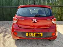 Hyundai i10 SE - U151073