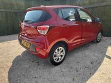 Hyundai i10 SE - U151073