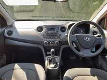 Hyundai i10 SE - U151073