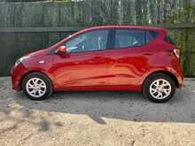 Hyundai i10 SE - U151073