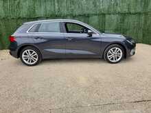 Audi A3 TFSIe Sport - U151078