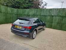Audi A3 TFSIe Sport - U151078