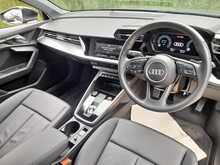 Audi A3 TFSIe Sport - U151078