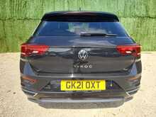 Volkswagen T-Roc TSI EVO R-Line - U151082