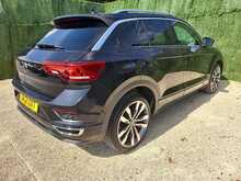 Volkswagen T-Roc TSI EVO R-Line - U151082