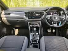 Volkswagen T-Roc TSI EVO R-Line - U151082