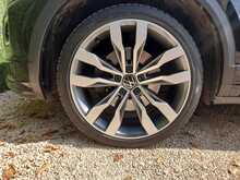 Volkswagen T-Roc TSI EVO R-Line - U151082