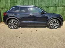 Volkswagen T-Roc TSI EVO R-Line - U151082